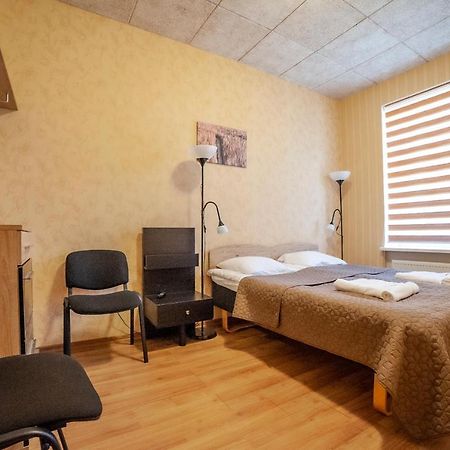 Villa Verdaine Šilutė エクステリア 写真