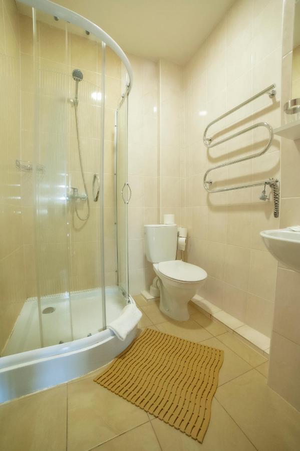 Villa Verdaine Šilutė エクステリア 写真